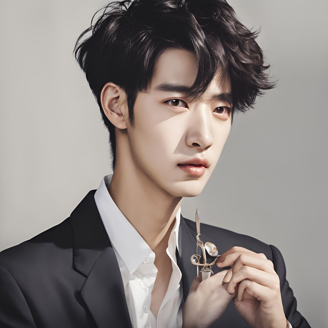 ISFJ 남자 썸네일