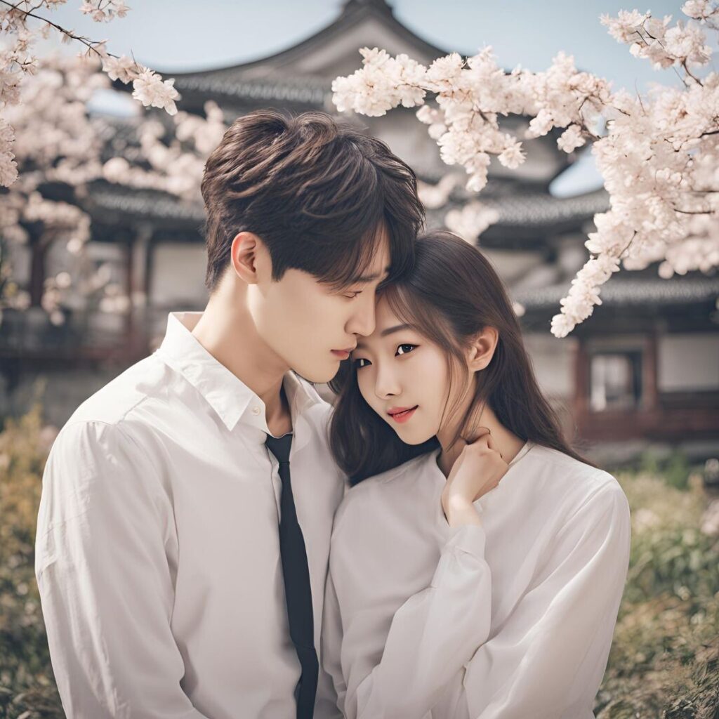 infp남자 궁합