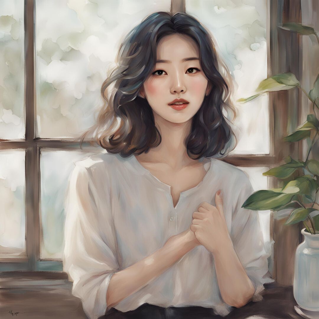 INFP여자 특징 썸네일