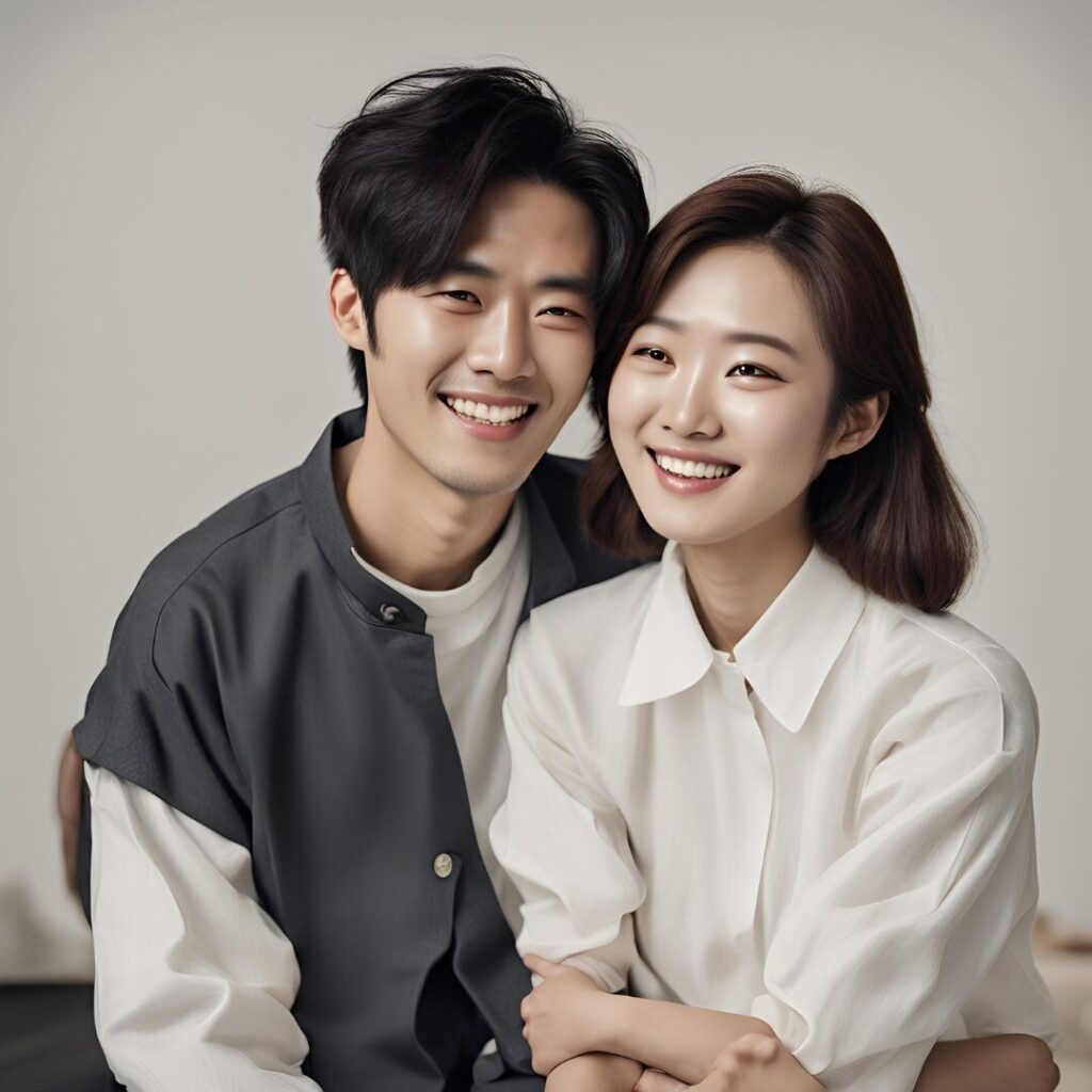 ISFP 남자 연애스타