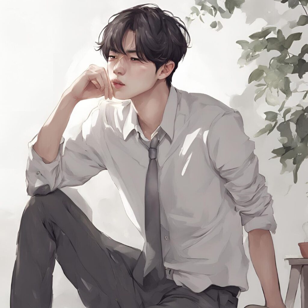 ISFP 남자 플러팅