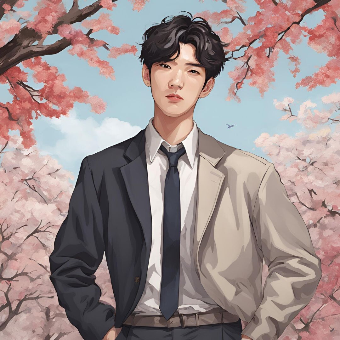 ENFJ 썸네일