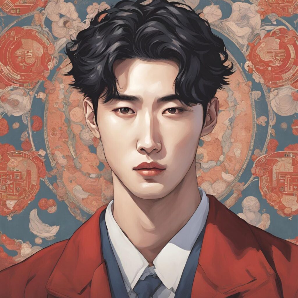 ENFJ 짝사랑