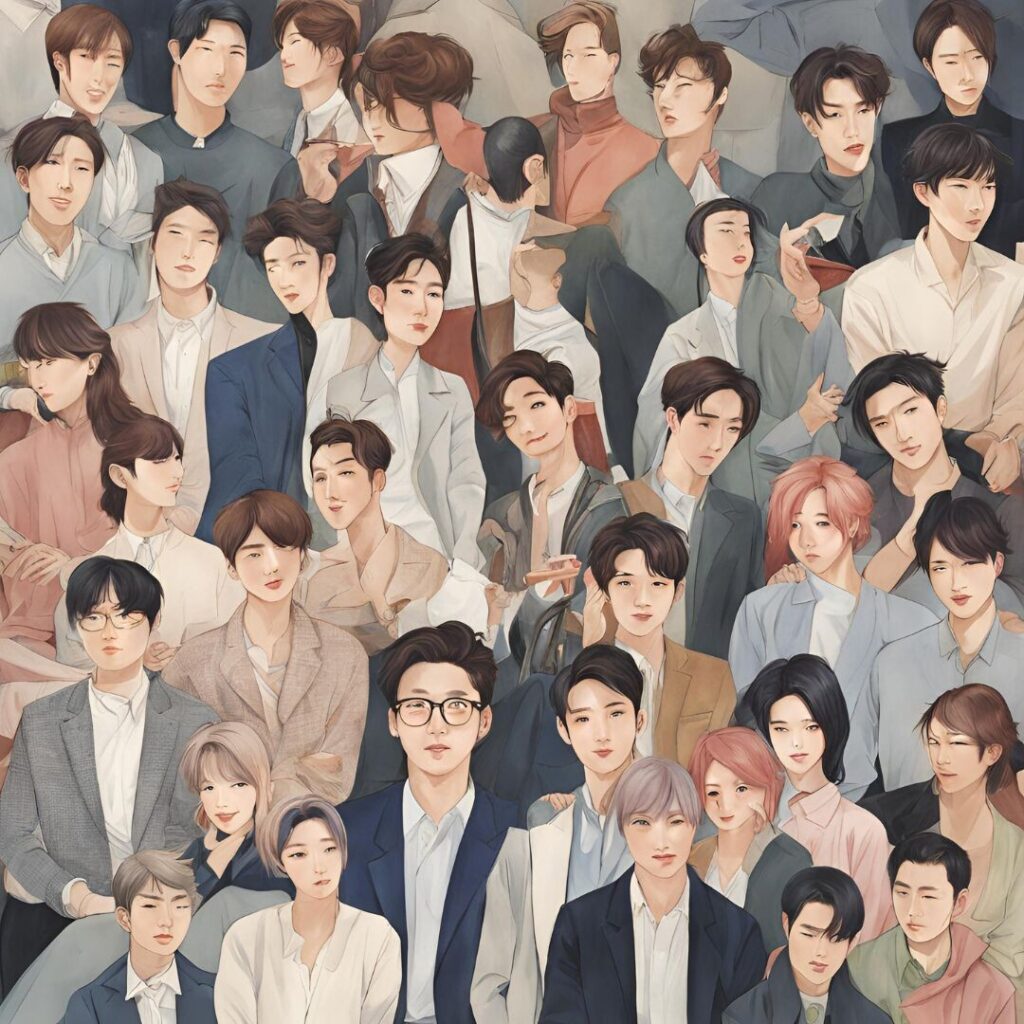 ESFJ 연애