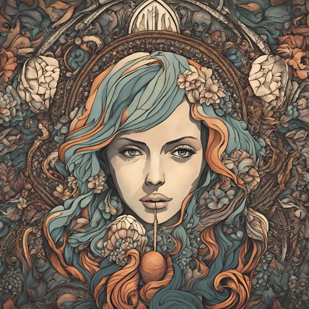 INFJ 결론