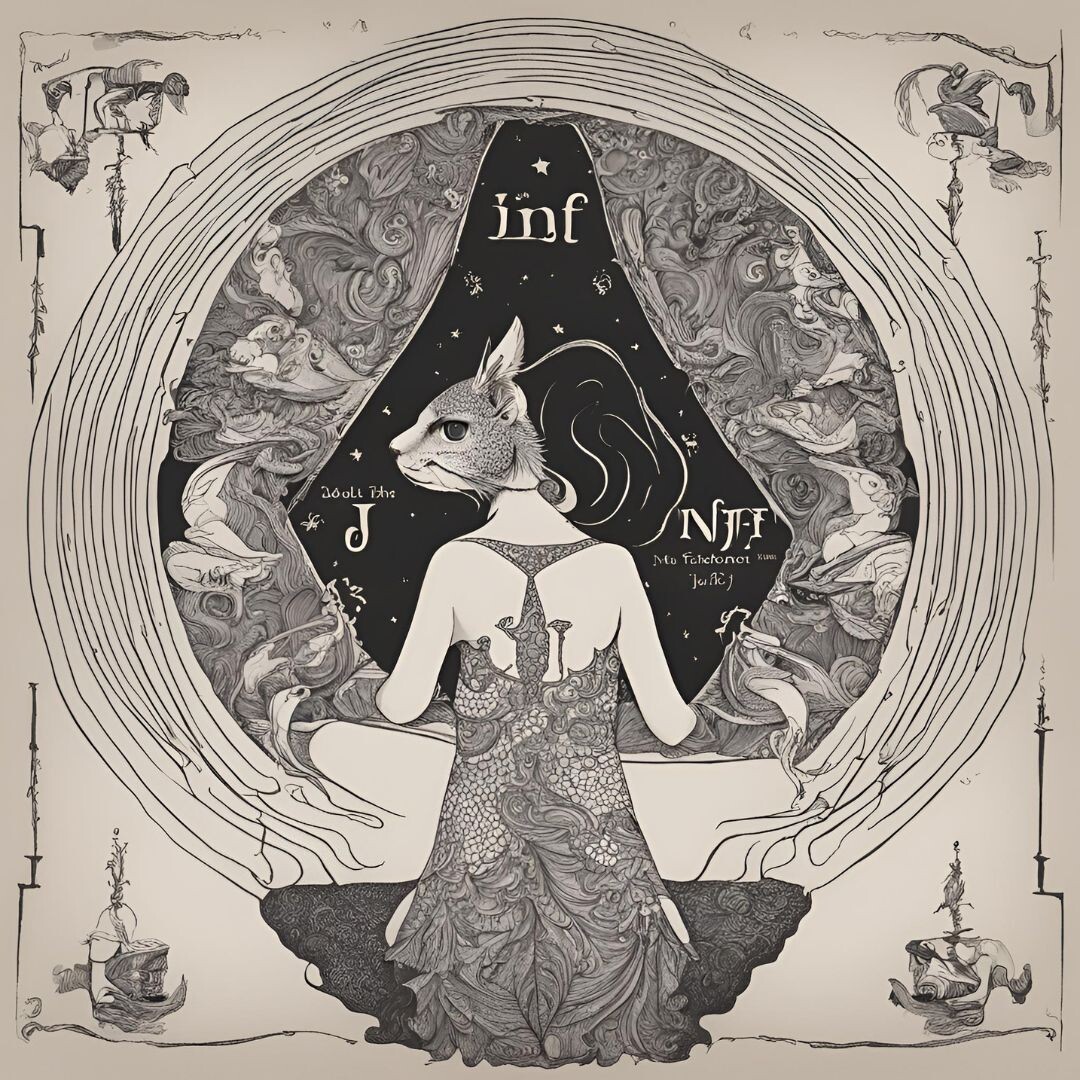INFJ 썸네일