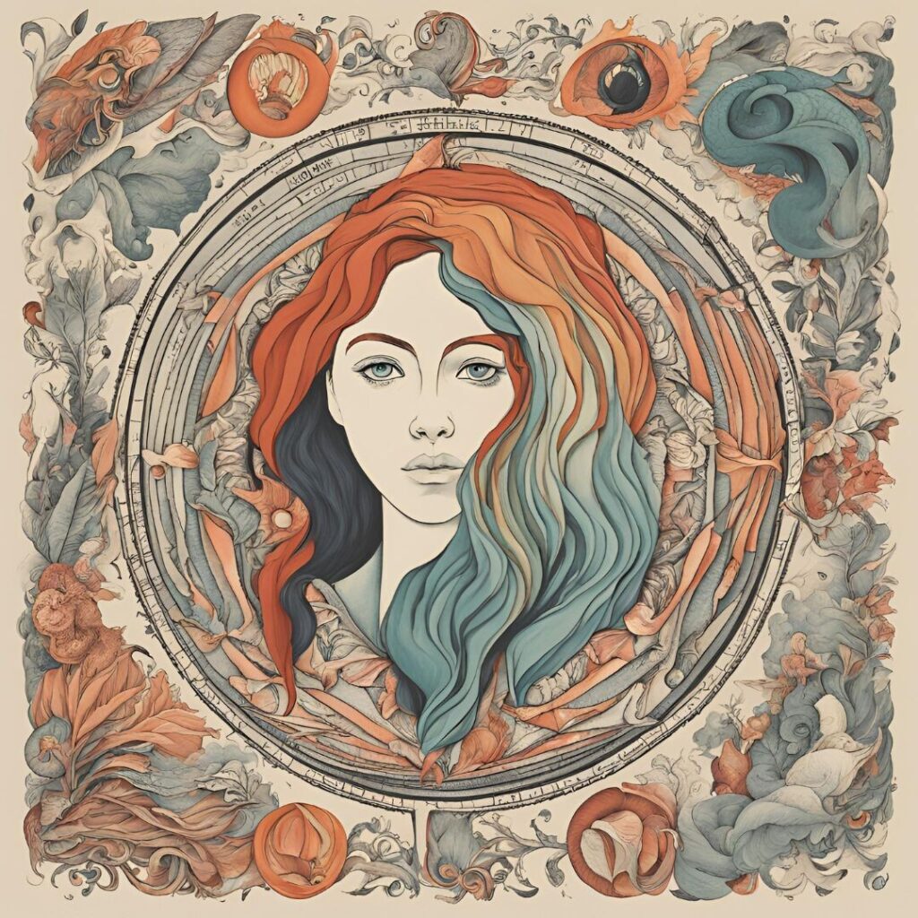 INFJ 특징