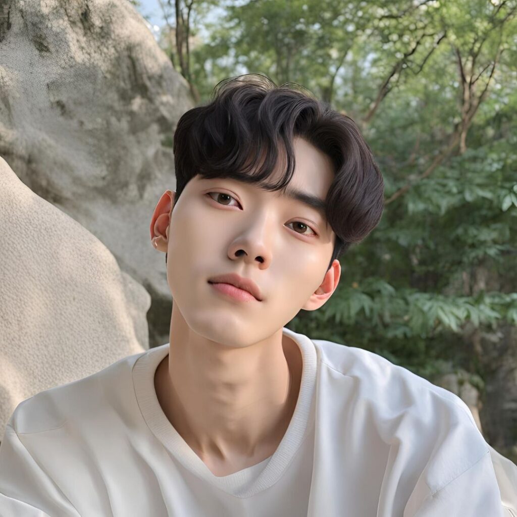 INTJ 남자 꼬시기