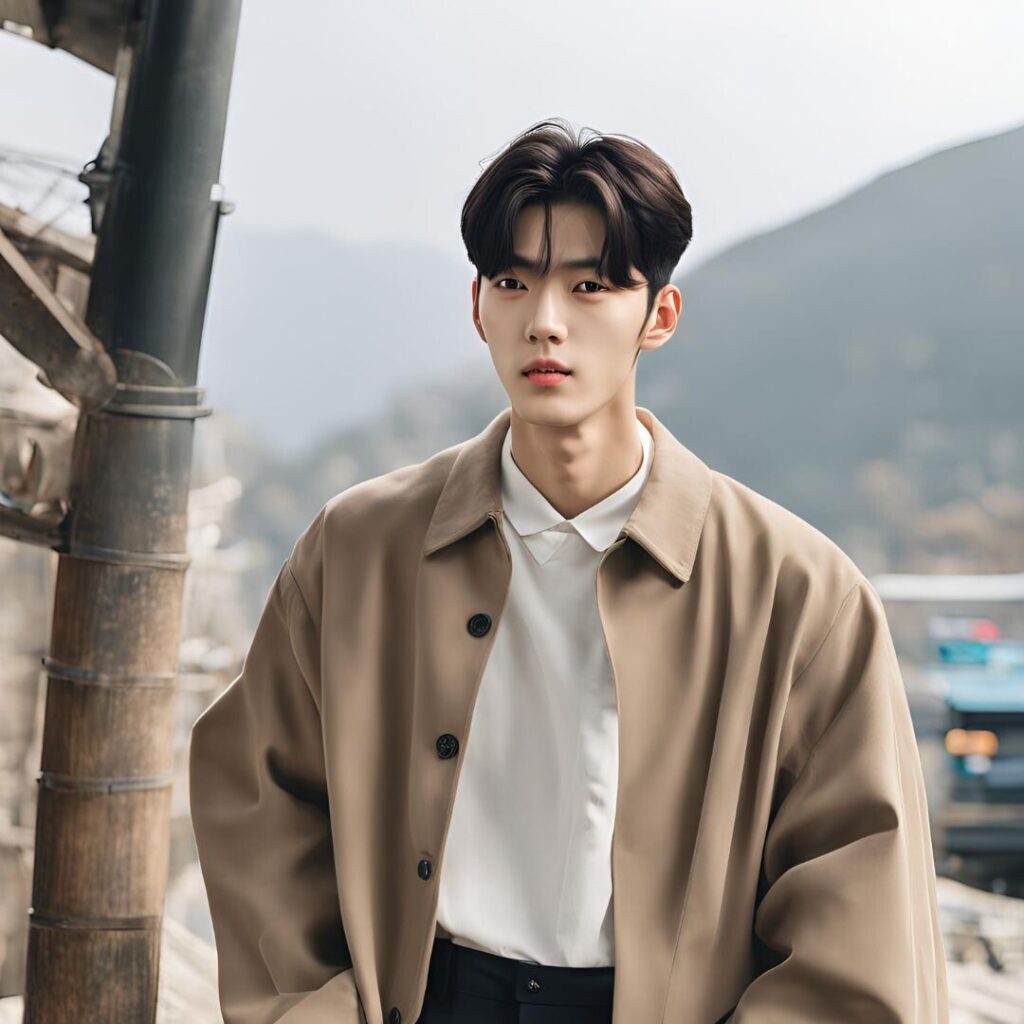 INTJ남자 결론