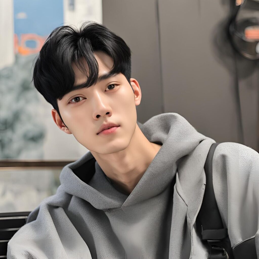 INTP 남자 연락스타일