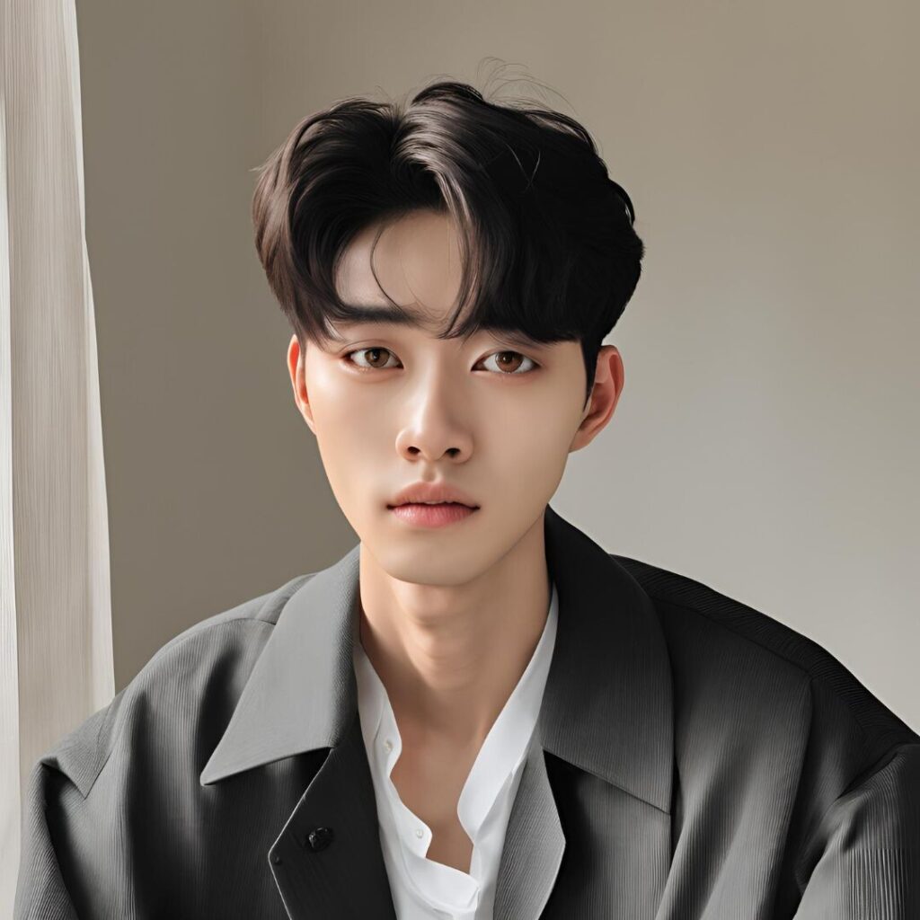 INTP 남자 연애