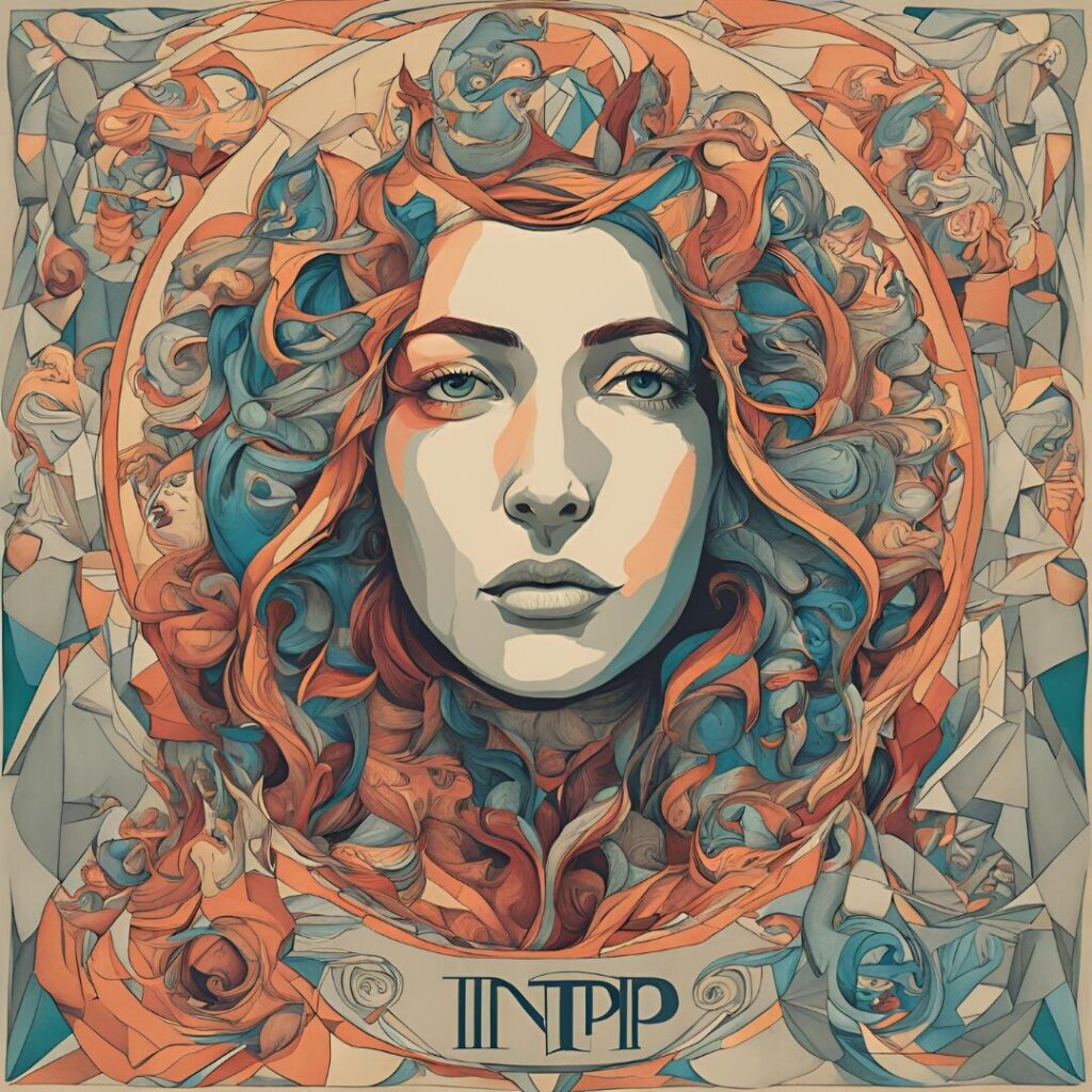 INTP 특징