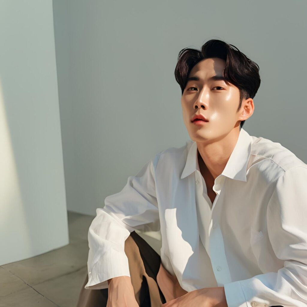 ISTJ 남자 꼬시기