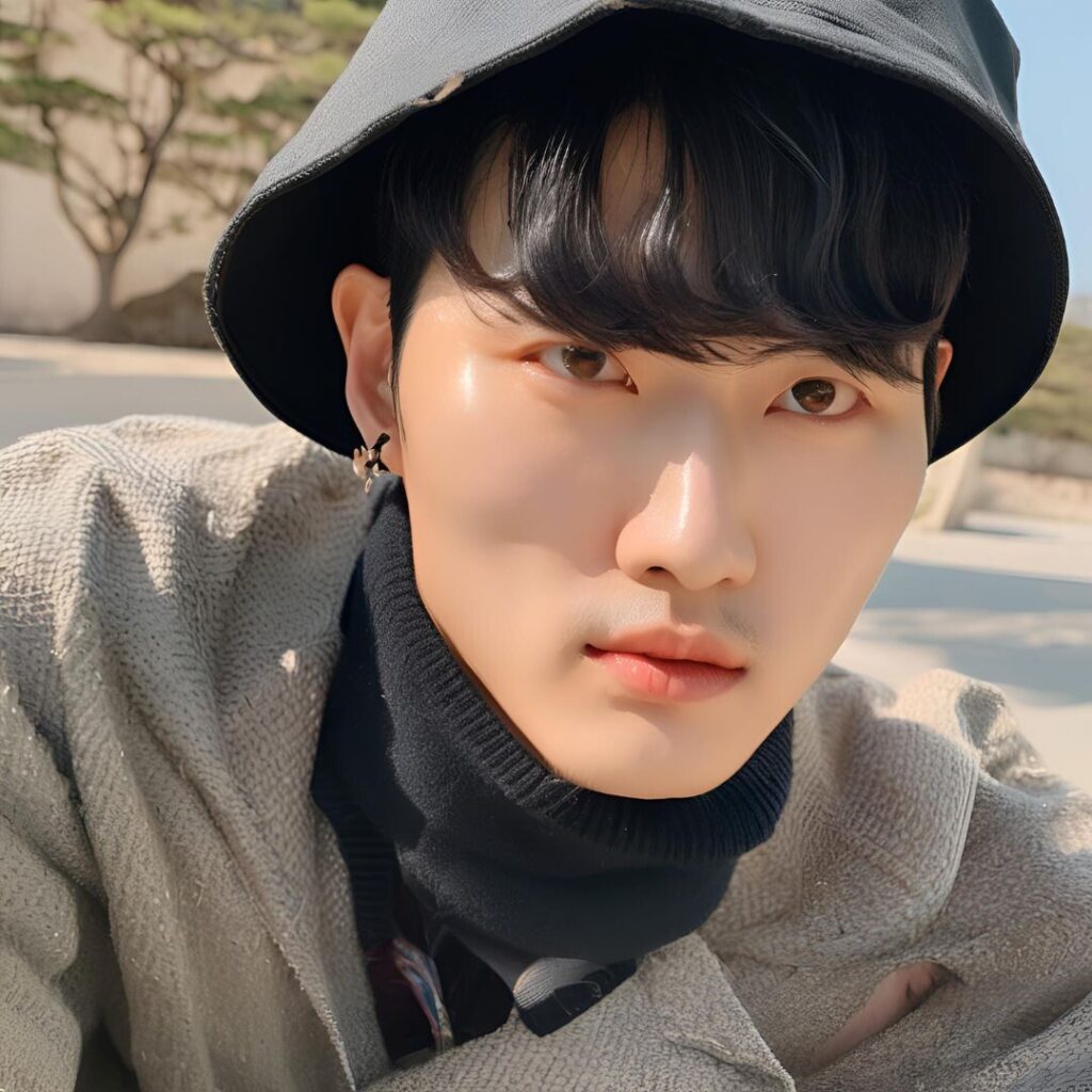 ISTJ남자 꼬시기 이상형