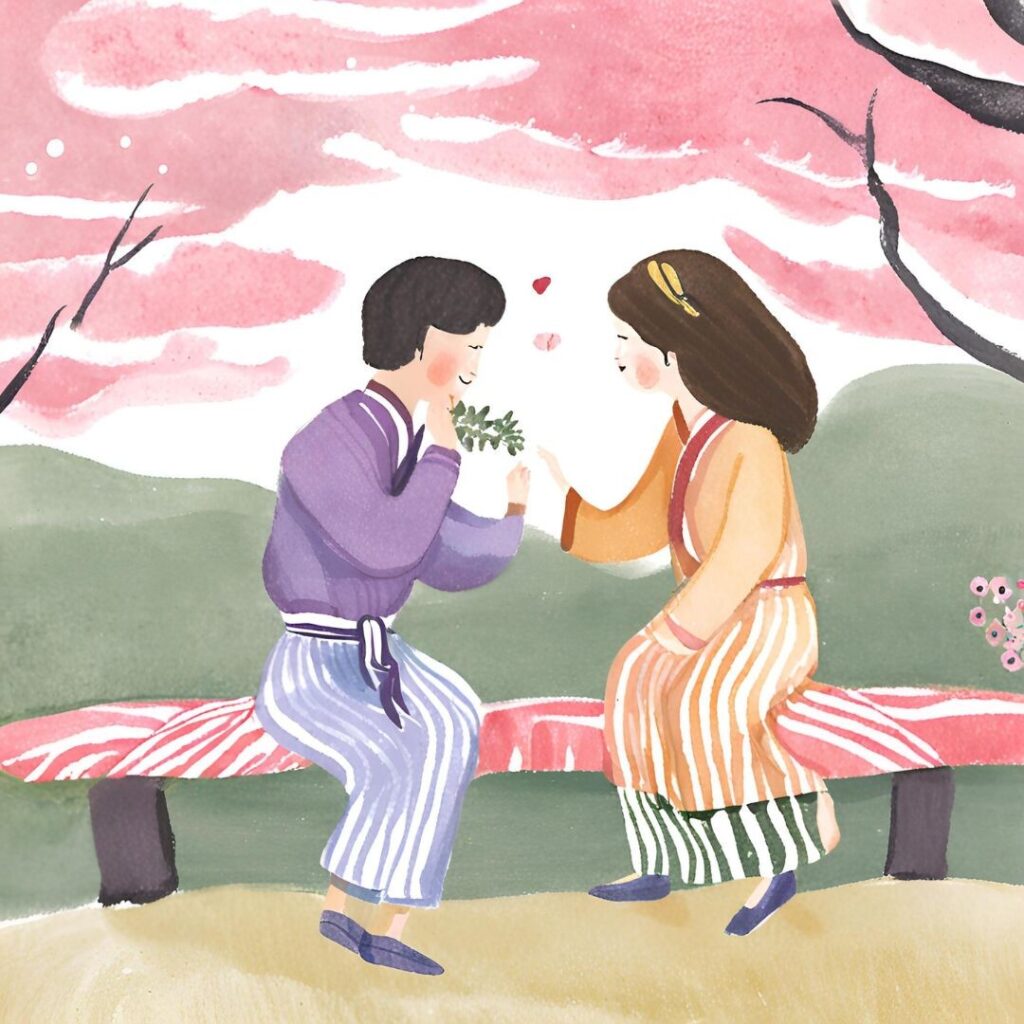 MBTI 유형별 데이트 장소 I유형