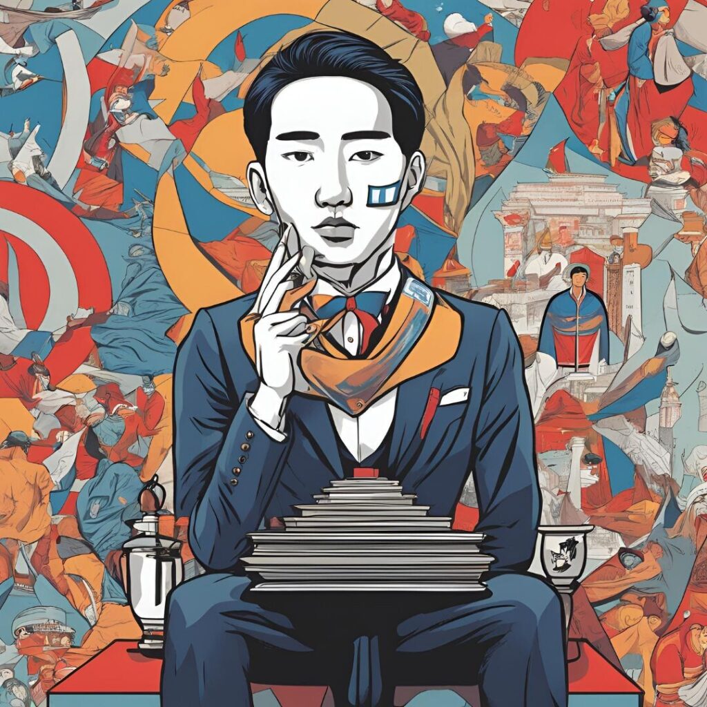 entp 결론