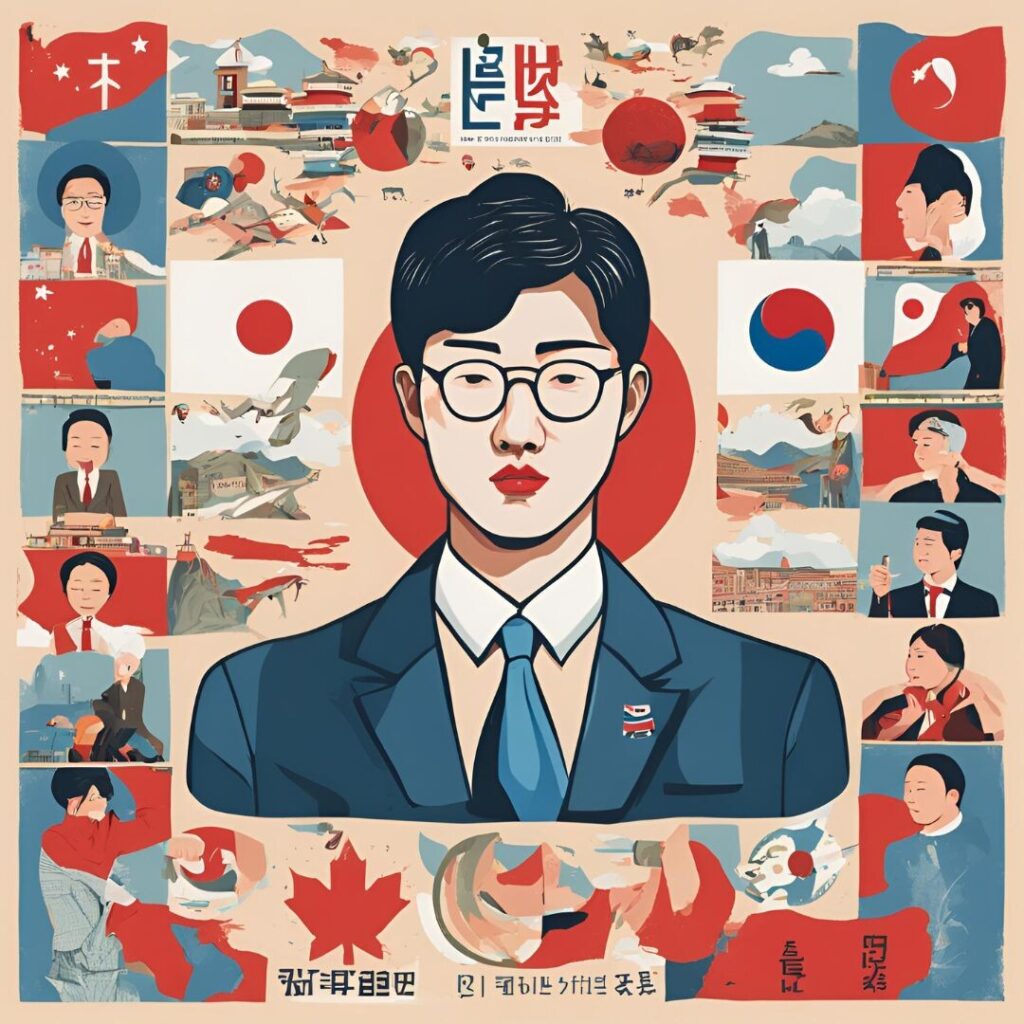 ENTP 이상형