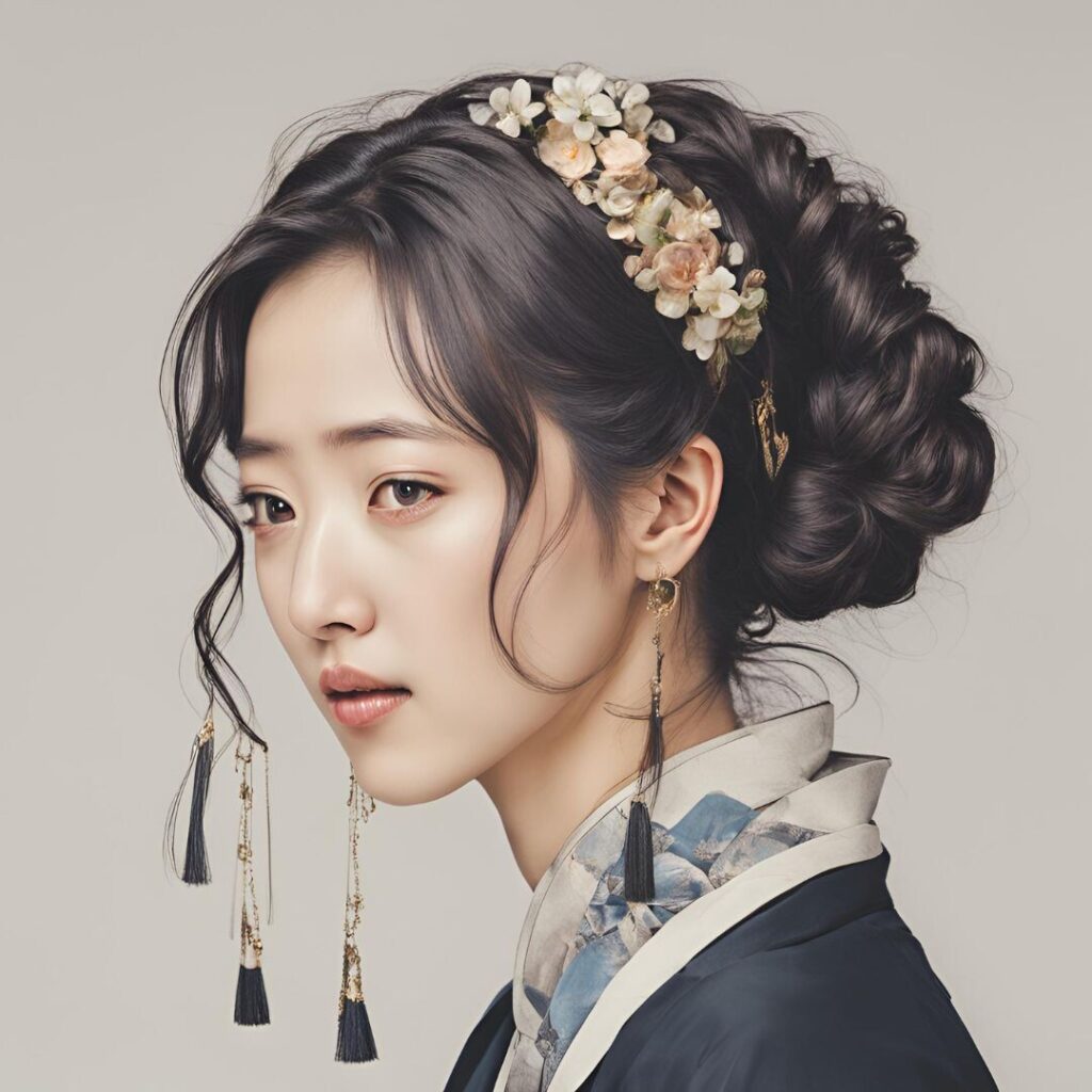 ISFJ여자 호감표현 5가지와 이상형, 연애스타일 정리 | HONGZIP