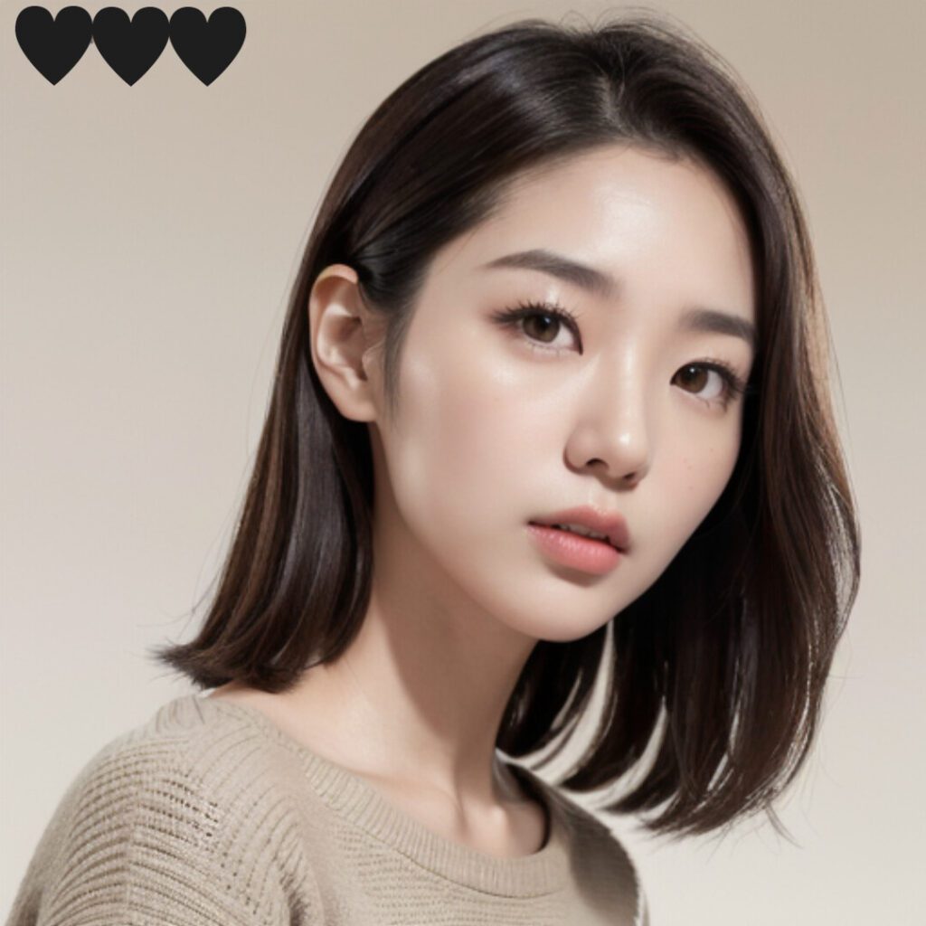 남자가 좋아하는 여자 행동 특징 1분만에 알아보기 | HONGZIP