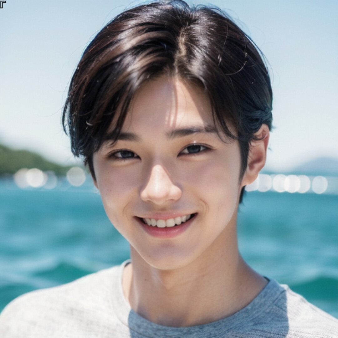 ENFJ남자 연애 꼬시기 썸네일