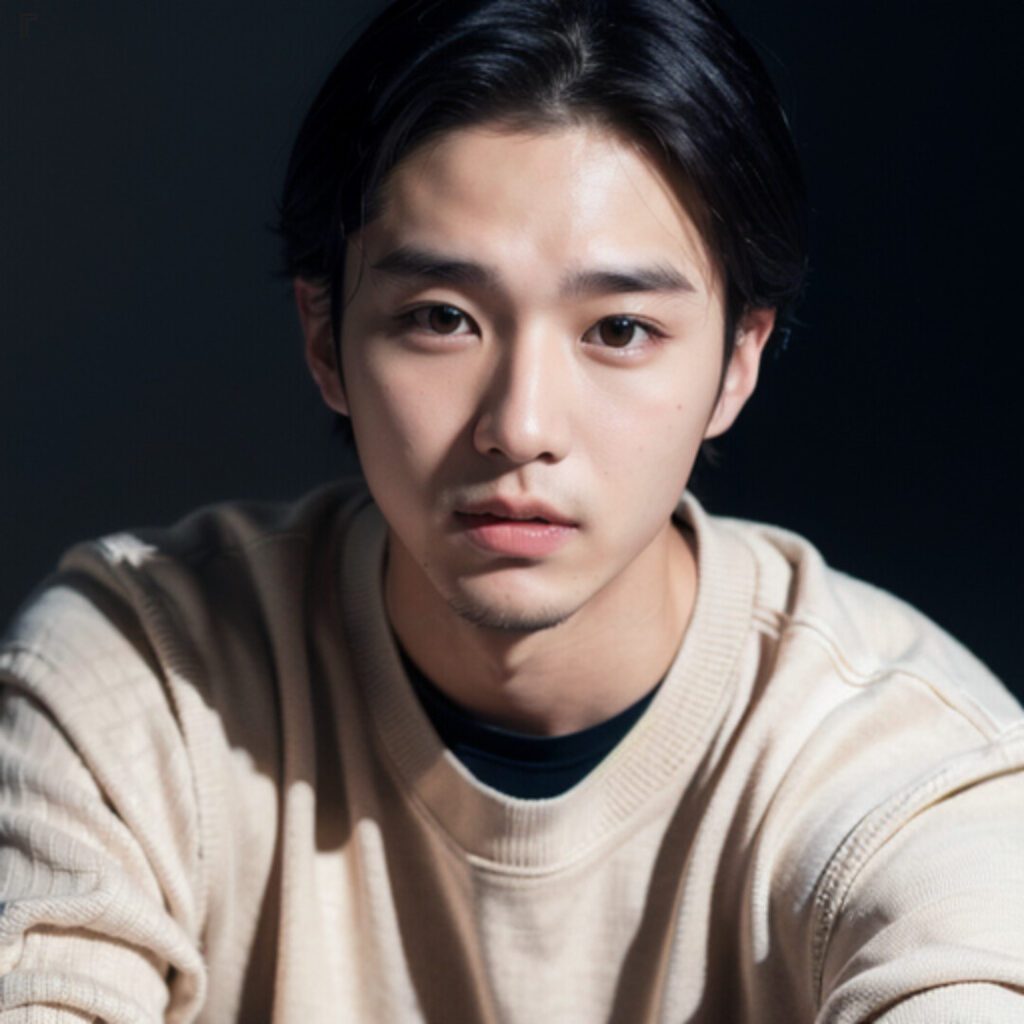 ENTP남자 결혼