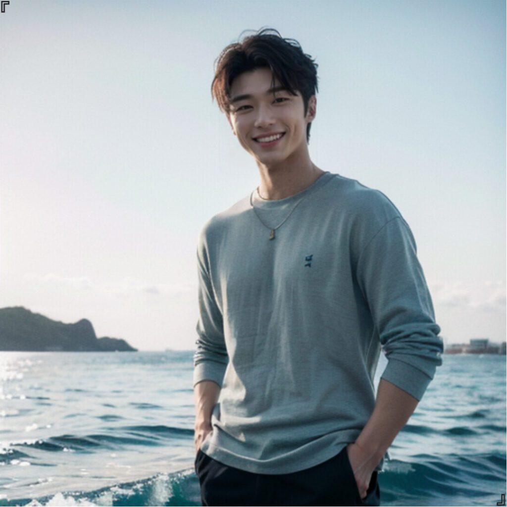 ENTP남자 연애