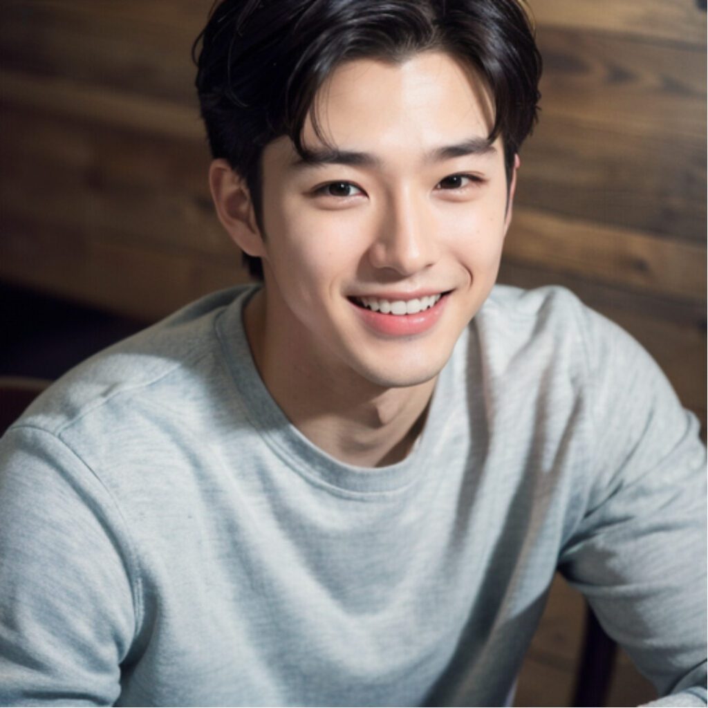 ESFJ 남자 호감표시와 이상형 결론