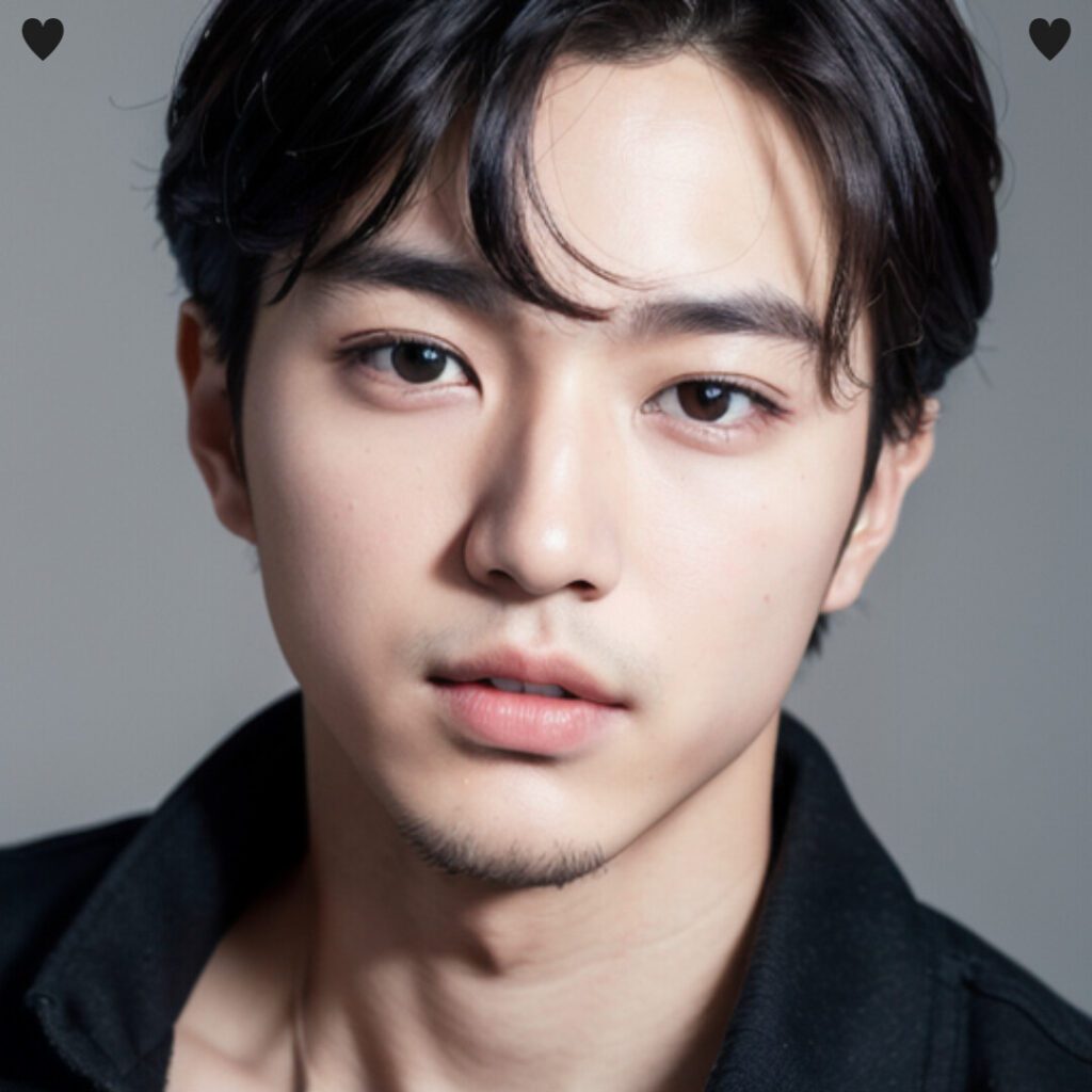 esfj 남자 이상형