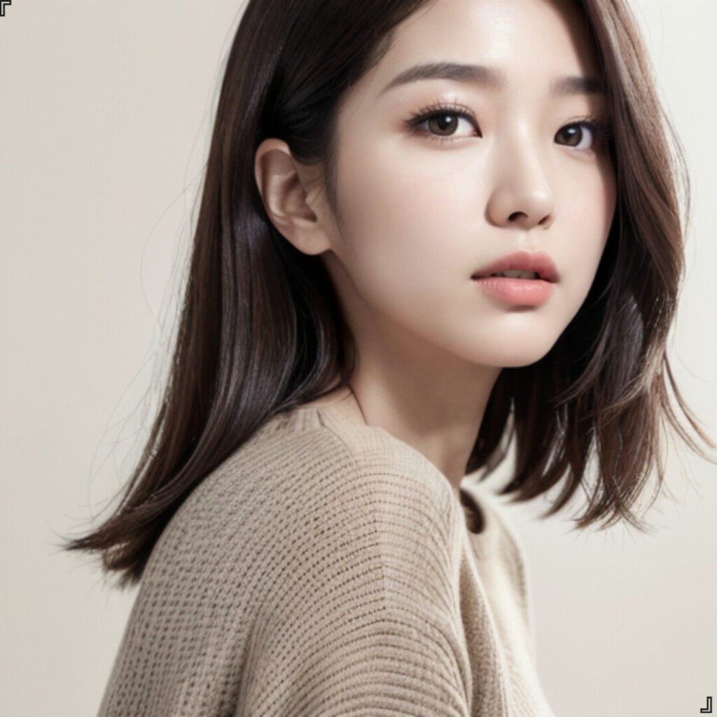 남자가 좋아하는 여자 행동 특징