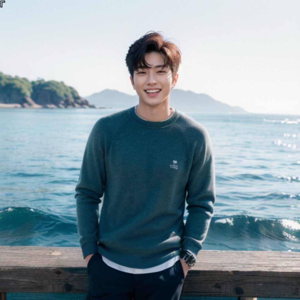 남자가 좋아하는 여자 행동 특징 결론