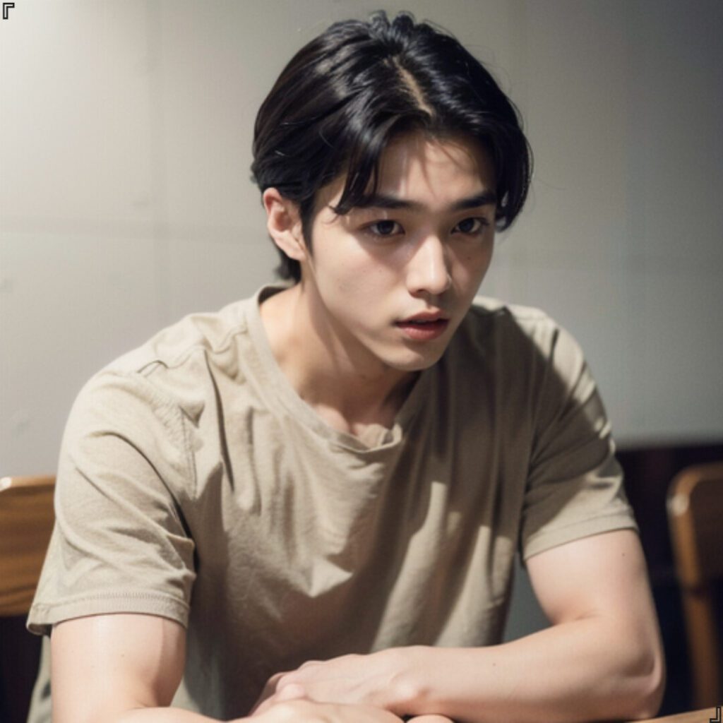 회피형 남자 이별 후 재회하기