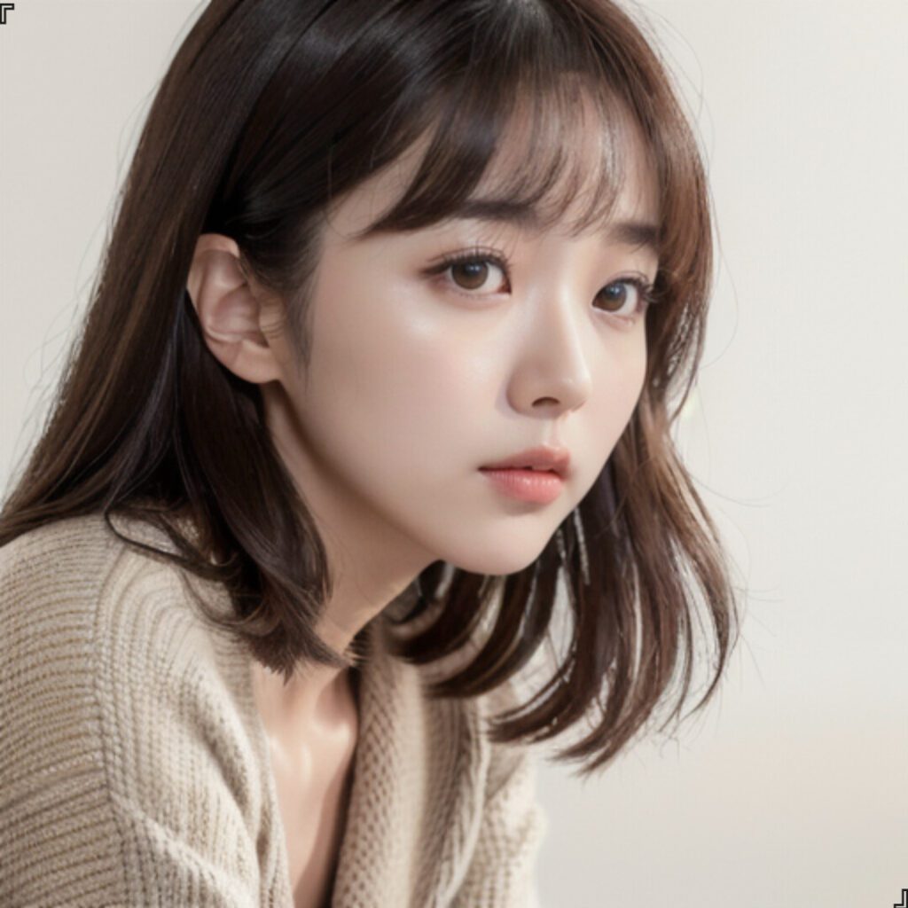 ISTJ여자 꼬시기와 연애스타일 결론