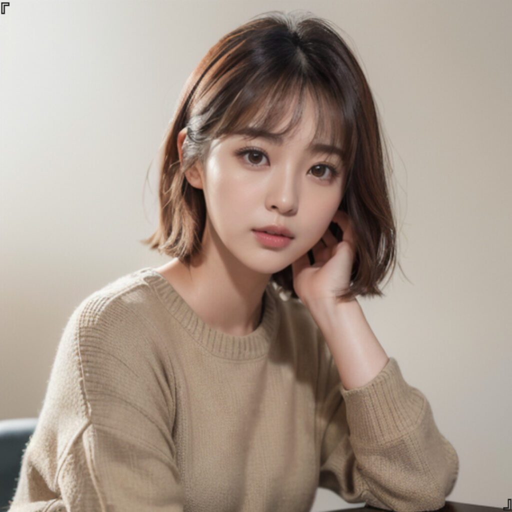 ISTJ여자 꼬시기와 연애스타일 썸네일