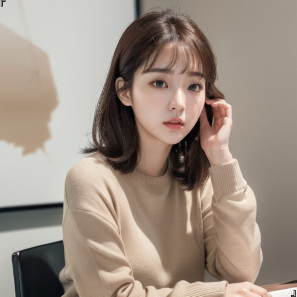 ISTJ여자 연애스타일
