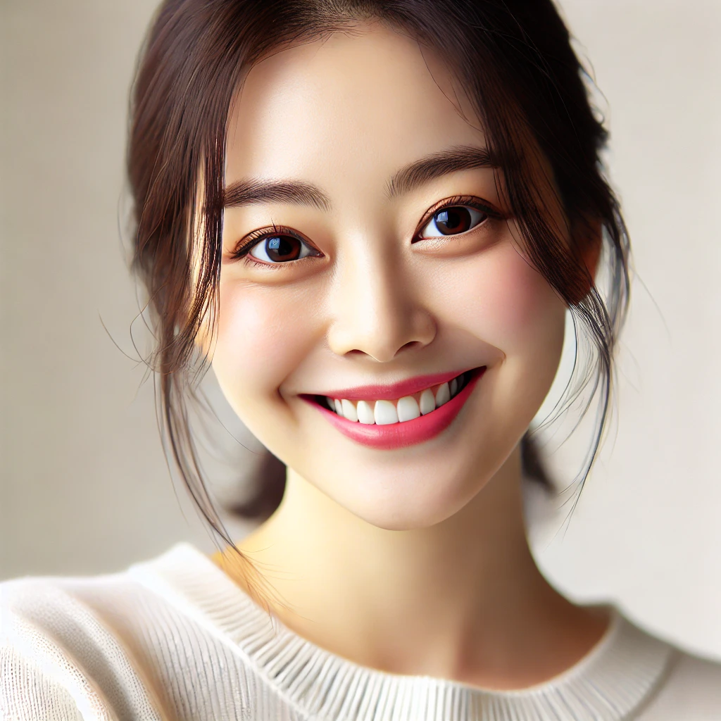 enfj여자 이상형