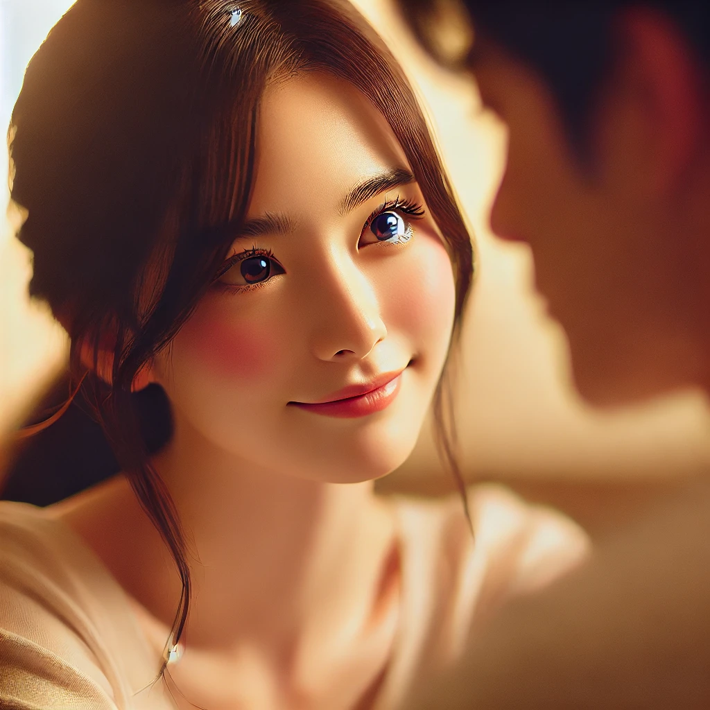 짝남과 썸 타는 법