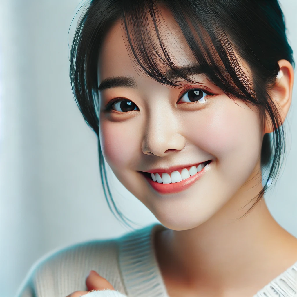 ENFJ여자 연애