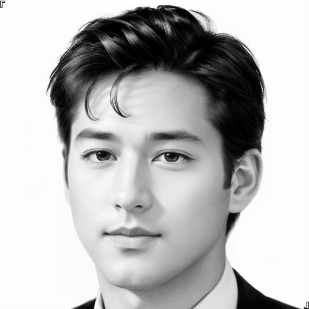 남자가 호감있을때 결론