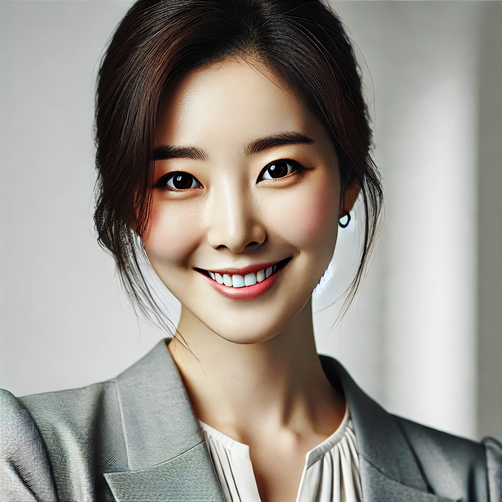 entj여자와 연애하면 좋은 점