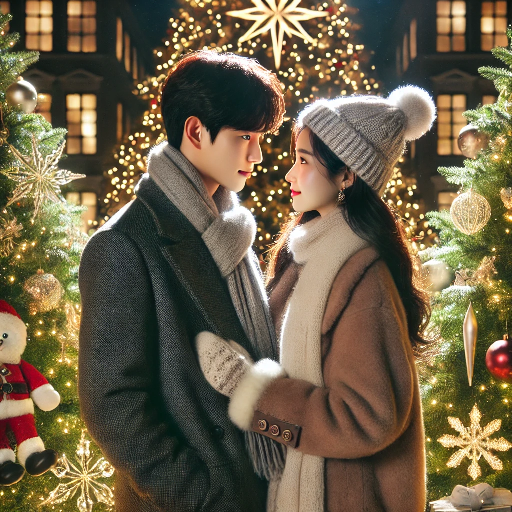 겨울 데이트코스