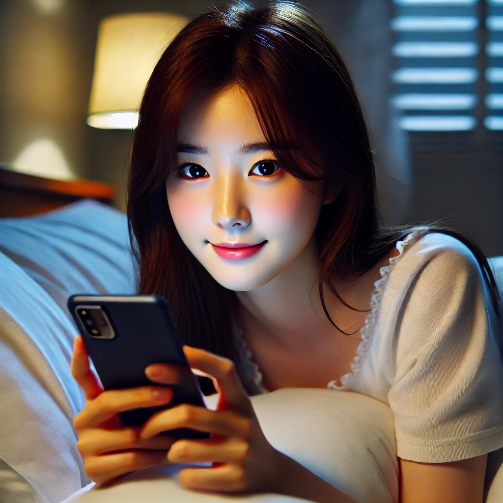 불면증 극복하는법 여자