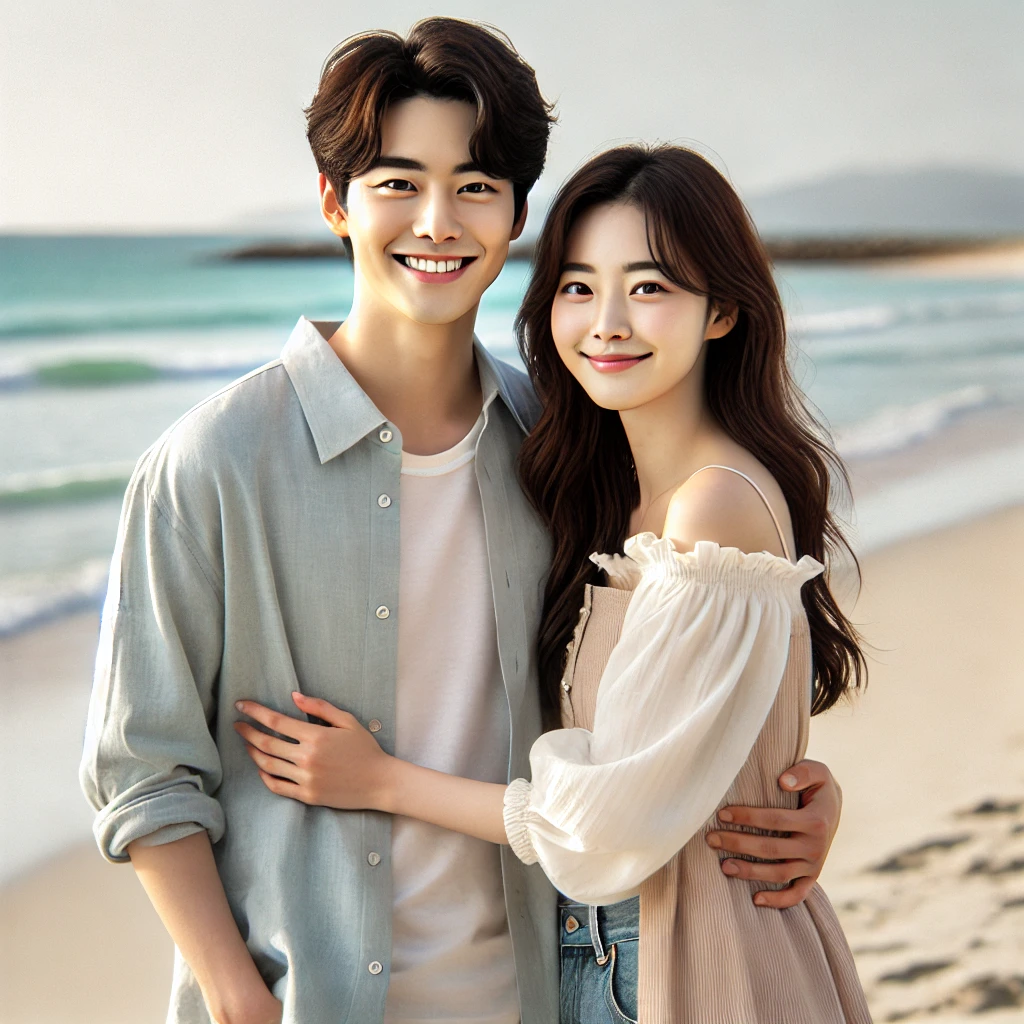 이별 후 카톡프사 확인 후 연락하기