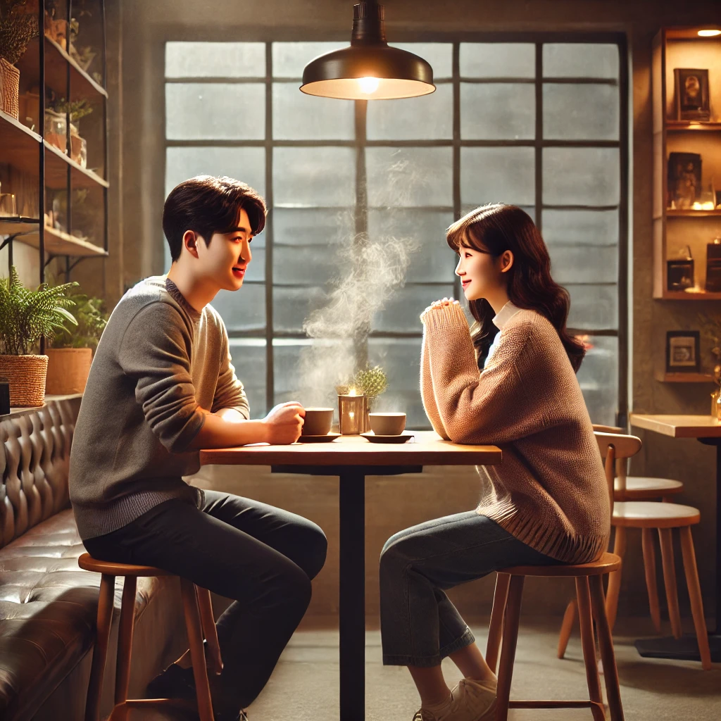 환승이별 뜻 극복 복수 결론