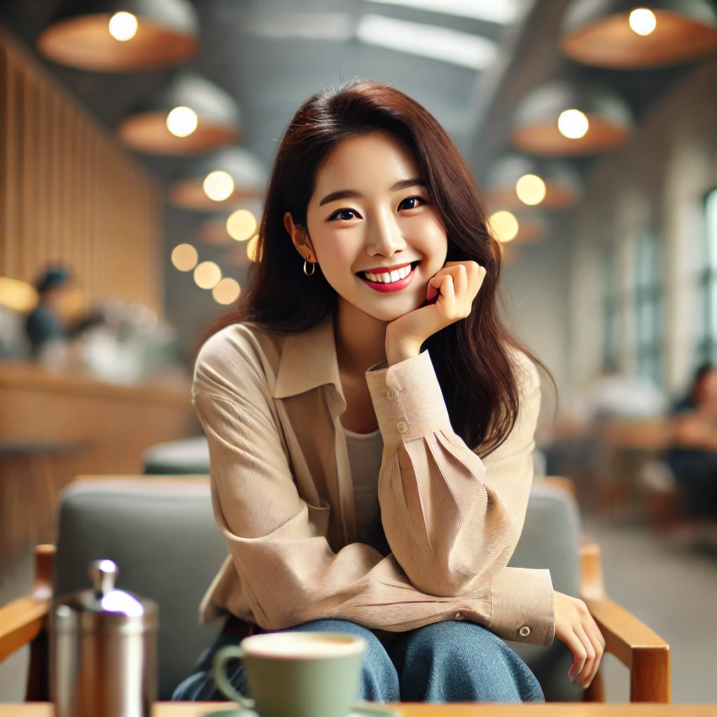 entj여자와 연애 시 주의할 점