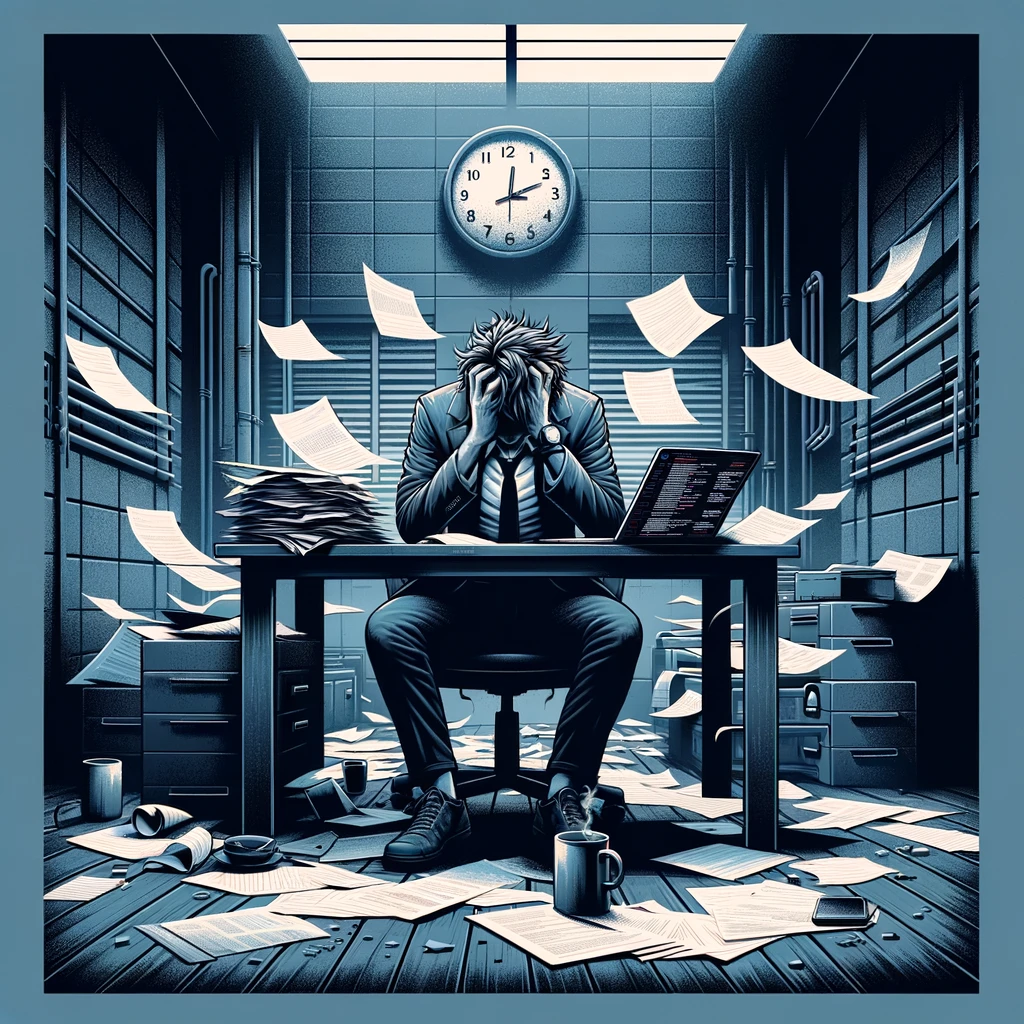 스트레스 해소법, 예방책 썸네일