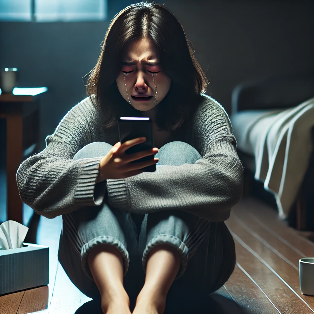 의처증 뜻