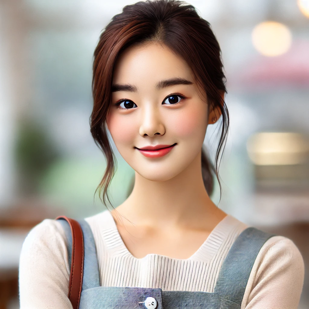 esfj 여자 특징
