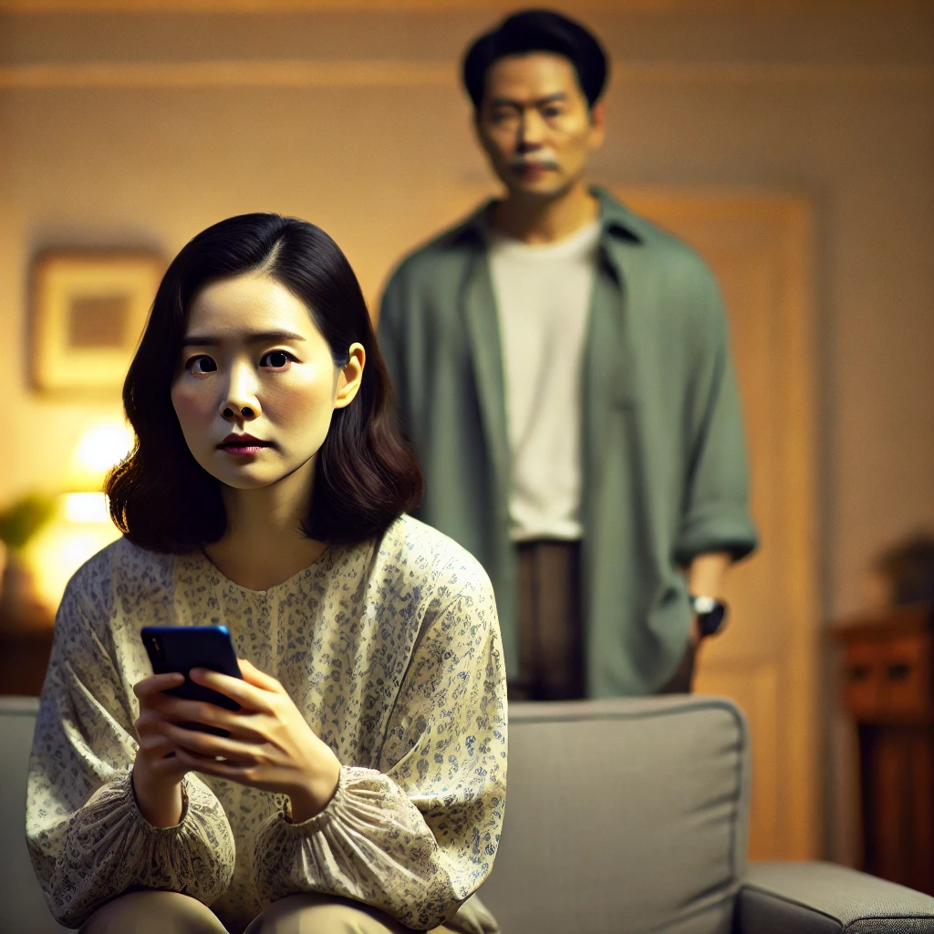 의처증 증상