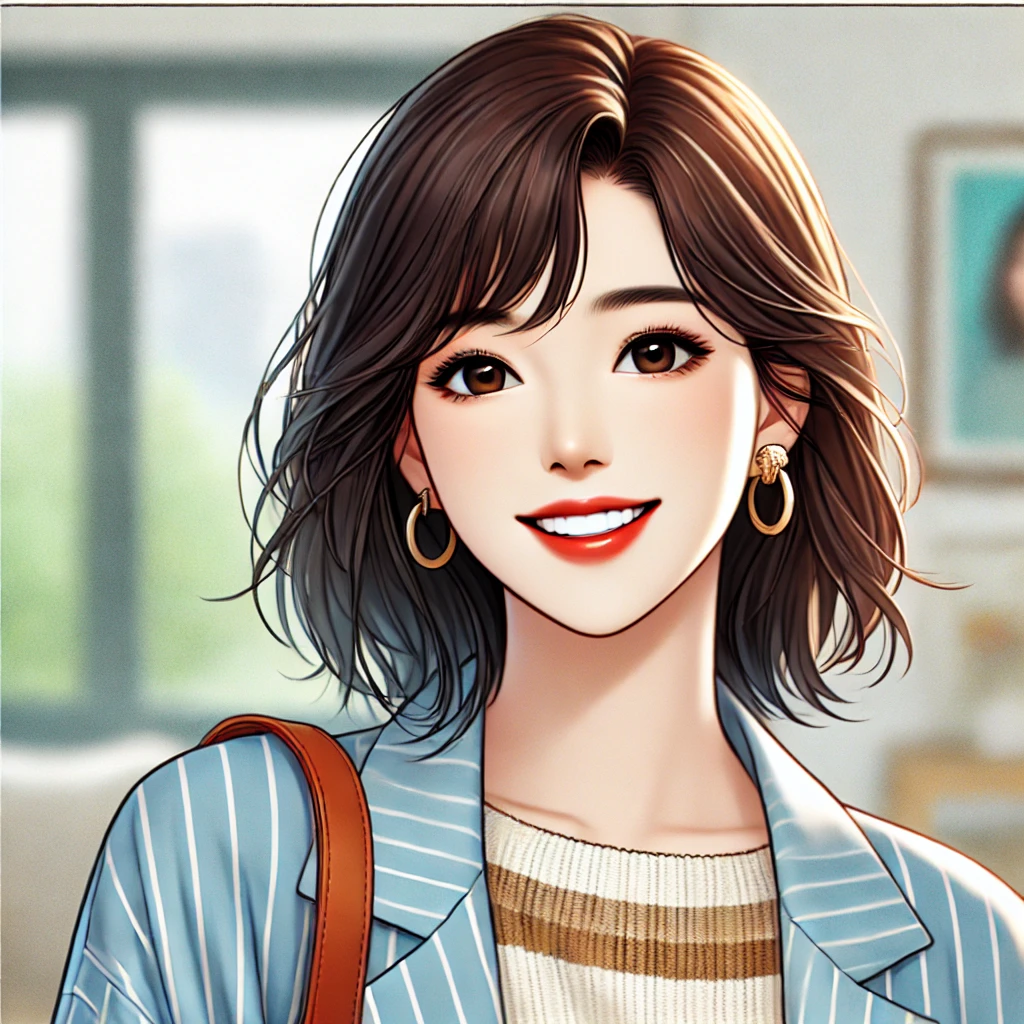 esfp 여자 꼬시기