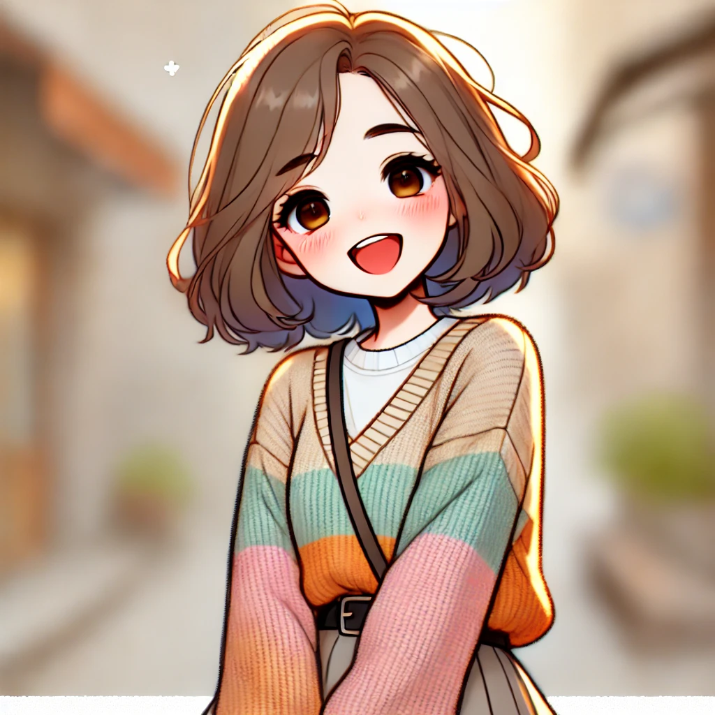 esfp 여자 연애